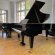 Bösendorfer Konzert 225 von 1981 in Zwart glimmend