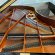 Bösendorfer Konzert 225 von 1981 in Zwart glimmend