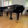 Bösendorfer Konzert 225 von 1981 in Zwart glimmend