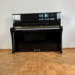 Rönisch 123KT von 2007 in Zwart glimmend