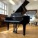 Steinway & Sons B 211 von 2003 in Zwart glimmend
