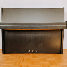 Klug und Sperl MS 110 von 1998 in Eiken mat
