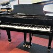 Steinway & Sons O-180 von 2018 in Zwart glimmend