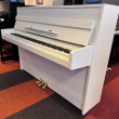 Yamaha M5J von 1973 in Wit mat