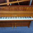 Grotrian-Steinweg 100 von 1959 in Noten mat