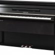 Yamaha Yamaha Avant Grand NU1 Hybrid von 2016 in Zwart glimmend