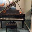 Steinway & Sons A-188 BJ 1980 ! von 1980 in Zwart glimmend