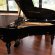 Steinway & Sons A-188 von 1902 in Zwart glimmend