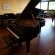 Steinway & Sons B-211 von 1969 in Zwart glimmend