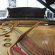 Steinway & Sons M-170 von 1984 in Zwart glimmend