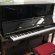 Steinway & Sons K-132 von 2002 in Zwart glimmend
