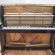Steinway & Sons K-132 von 2002 in Zwart glimmend