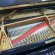 Steinway & Sons B-211 von 1999 in Zwart glimmend