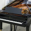 Steinway & Sons D-274 von 1972 in Zwart glimmend