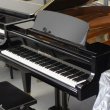 Bösendorfer 170 von 1977 in Zwart glimmend