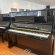 Bösendorfer 130 CL von 2012 in Zwart glimmend