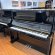 Bösendorfer 130 CL von 2012 in Zwart glimmend