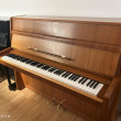 Steinway & Sons Z-114 von 1962 in Noten glimmend