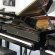 Steinway & Sons B-211 von 1983 in Zwart glimmend