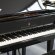Steinway & Sons B-211 von 1983 in Zwart glimmend
