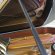 Steinway & Sons B-211 von 1983 in Zwart glimmend