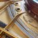 Steinway & Sons B-211 von 1983 in Zwart glimmend