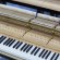 Steinway & Sons B-211 von 1983 in Zwart glimmend