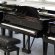 Steinway & Sons B-211 von 1983 in Zwart glimmend