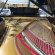 Steinway & Sons B-211 von 1918 in Zwart glimmend