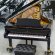 Steinway & Sons D-274 von 2013 in Zwart glimmend