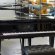 Steinway & Sons D-274 von 2005 in Zwart glimmend