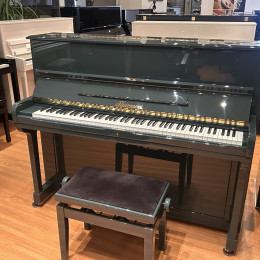 Thürmer 120 M von 1981 in Speciale cleur glimmend