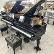 Steinway & Sons A-188 von 1914 in Zwart glimmend