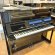 C. Bechstein Residence R6 Elegance Vario von 2024 in Zwart glimmend