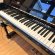 C. Bechstein Residence R6 Elegance Vario von 2024 in Zwart glimmend