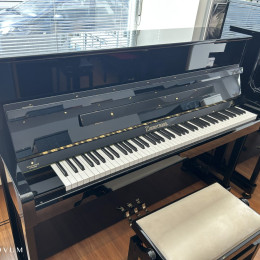Zimmermann Z3 Vario von 2002 in Zwart glimmend