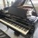 Steinway & Sons B-211 von 1987 in Zwart glimmend