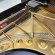 Steinway & Sons B-211 von 1987 in Zwart glimmend