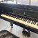 Steinway & Sons B-211 von 1987 in Zwart glimmend