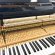 Steinway & Sons B-211 von 1987 in Zwart glimmend
