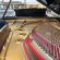 Steinway & Sons B-211 von 1995 in Zwart glimmend
