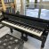 Steinway & Sons B-211 von 1988 in Zwart glimmend