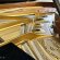 Steinway & Sons B-211 von 1988 in Zwart glimmend