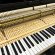 Steinway & Sons B-211 von 1988 in Zwart glimmend