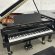 Bösendorfer 170 von 1990 in Zwart glimmend