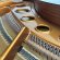 Bösendorfer 170 von 1990 in Zwart glimmend