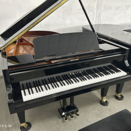 Bösendorfer 170 von 1990 in Zwart glimmend