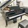 Steinway & Sons B-211 von 1987 in Zwart glimmend
