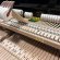 Grotrian-Steinweg 275 von 1993 in Zwart glimmend