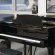 Steinway & Sons B-211 von 2005 in Zwart glimmend